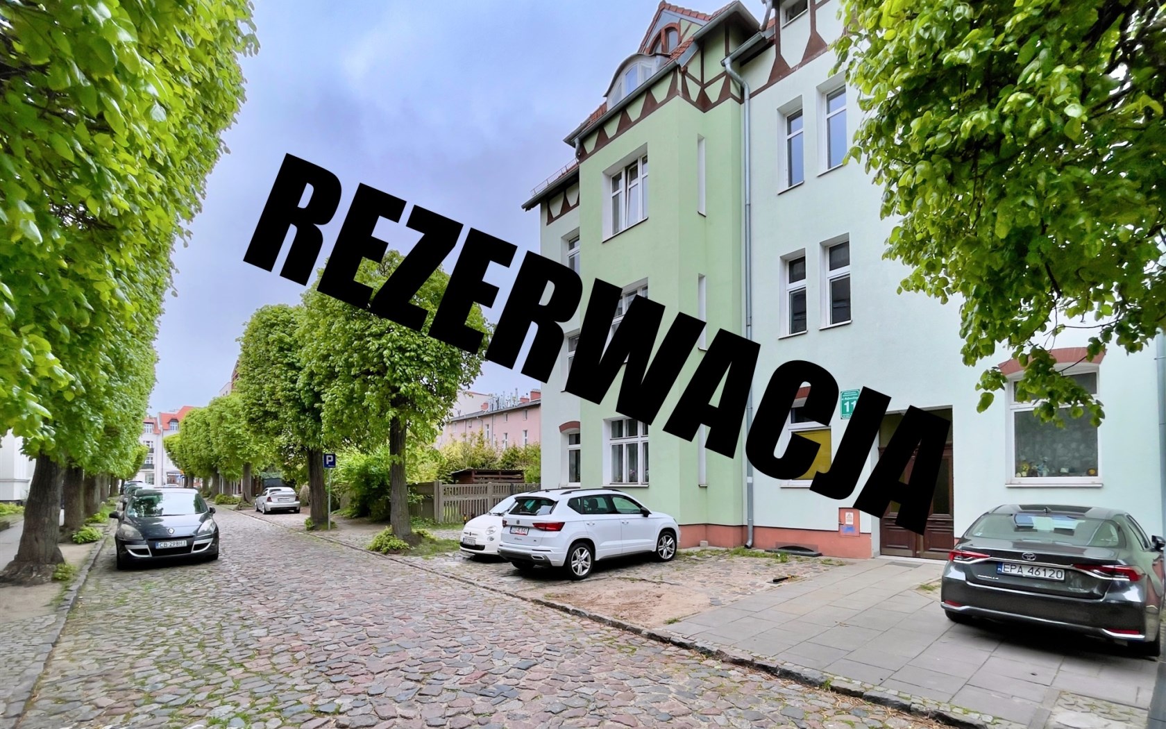 short offer